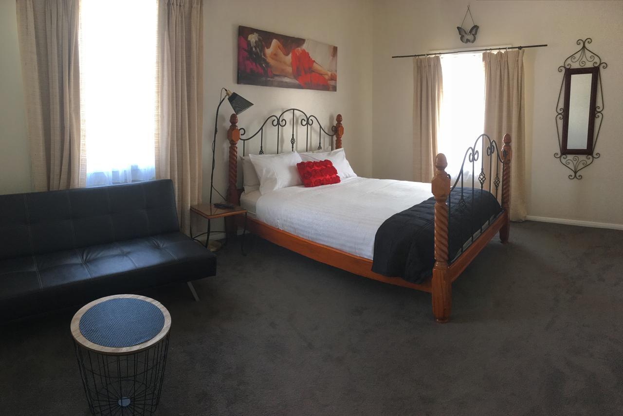 Apartment 5Ive デボンポート エクステリア 写真