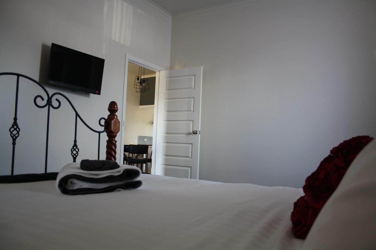 Apartment 5Ive デボンポート エクステリア 写真