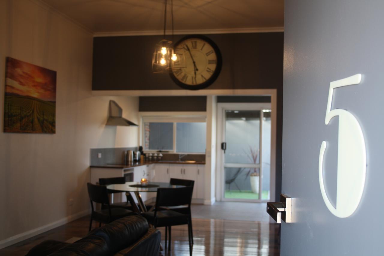 Apartment 5Ive デボンポート エクステリア 写真