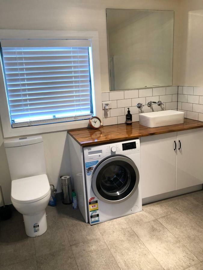 Apartment 5Ive デボンポート エクステリア 写真
